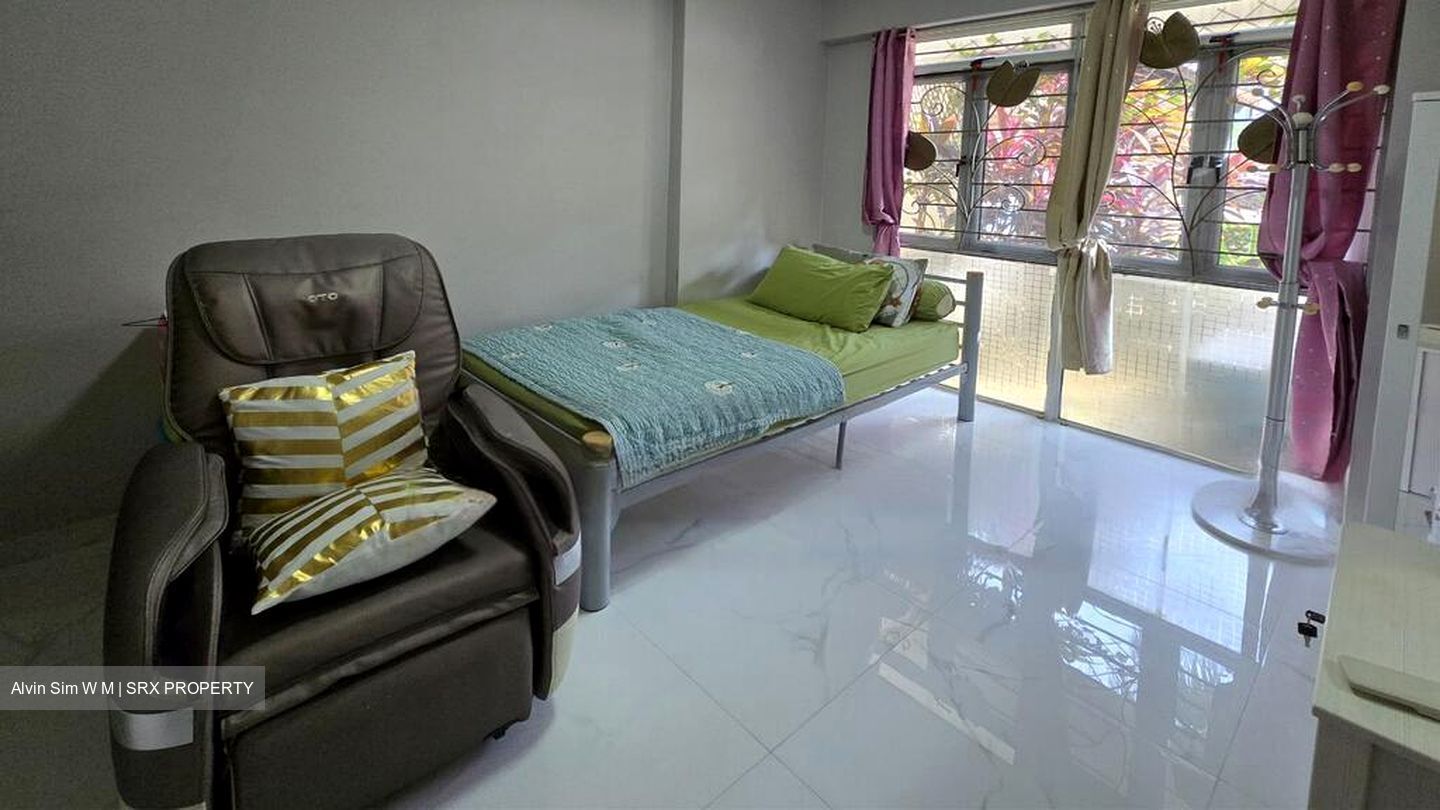 Estella Gardens (D17), Condominium #502910321